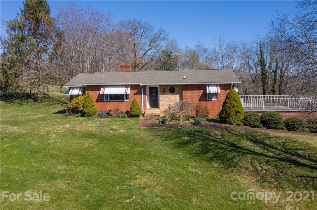 85 Walnut Ford Road - Photo 1