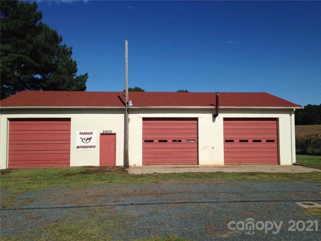 24170 Hwy 138 Highway - Photo 1