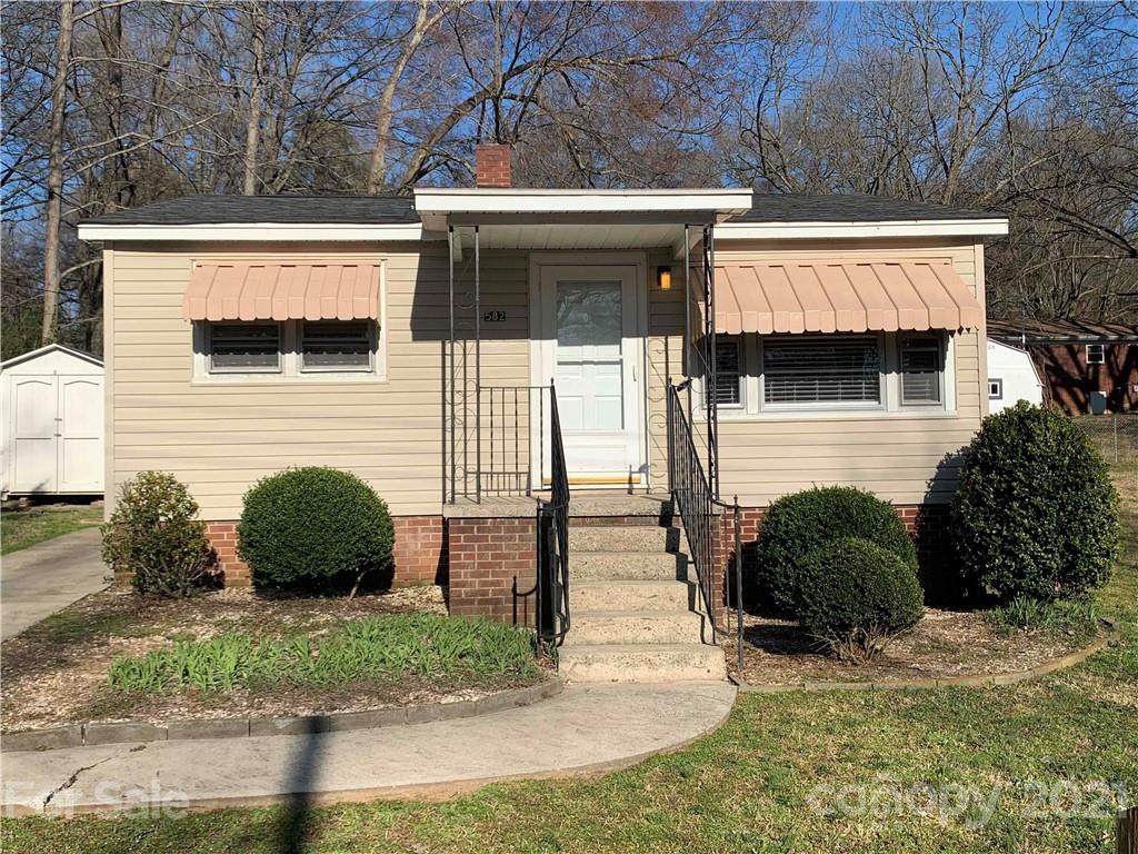 582 Gibson Drive - Photo 1