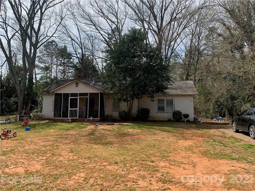 990 Dunlap Roddey Road - Photo 1