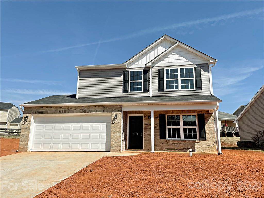 1479 Mayfair Drive - Photo 1