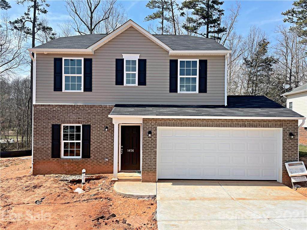 1456 Mayfair Drive - Photo 1