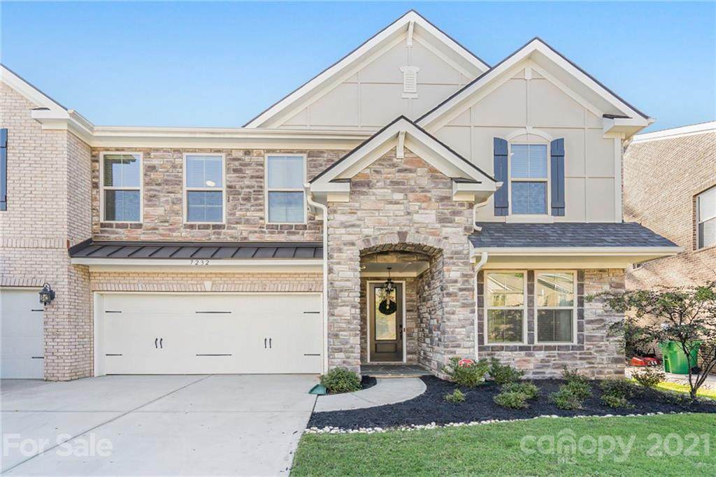 7232 Avoncliff Drive - Photo 1