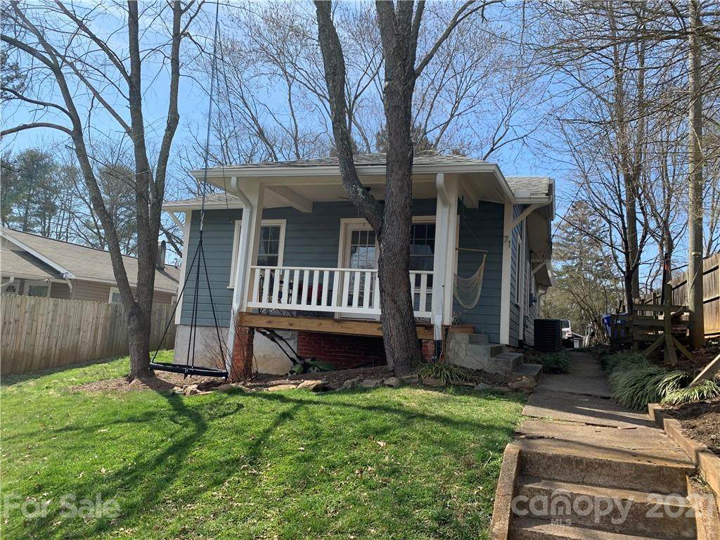 71 Sand Hill Road - Photo 1