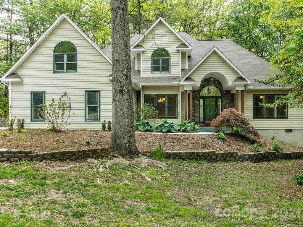 628 Shawn Rachel Parkway - Photo 1