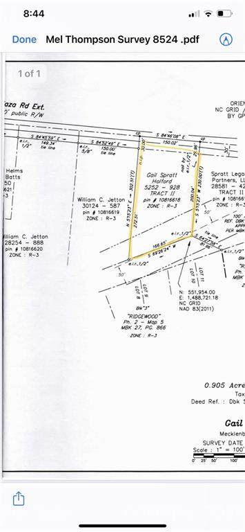 N/A Plaza Road Extension - Photo 1