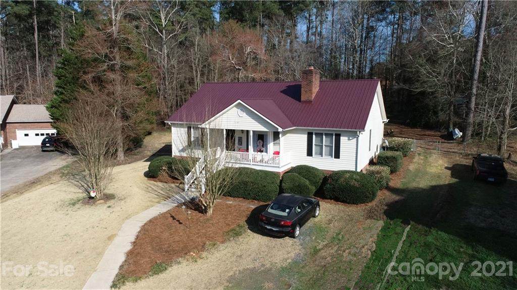 156 Highland Woods Road - Photo 1