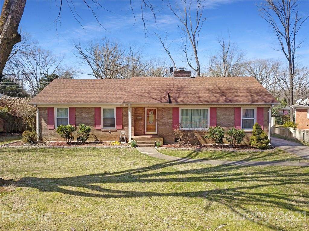 4532 Carriage Drive Circle - Photo 1