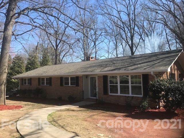1401 Woodland Avenue - Photo 1