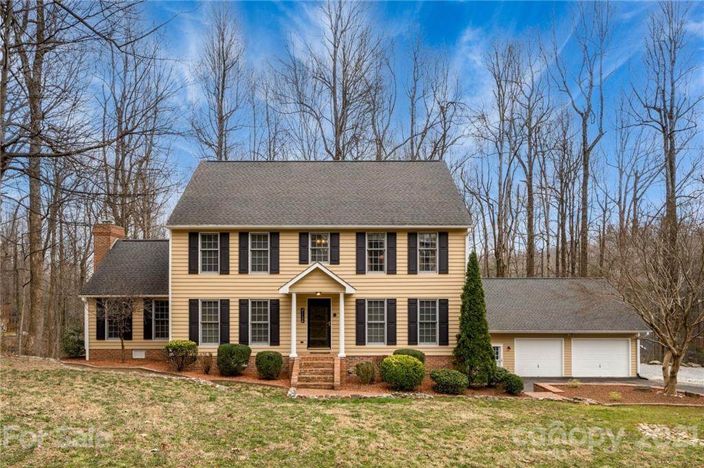 104 Continental Drive - Photo 1