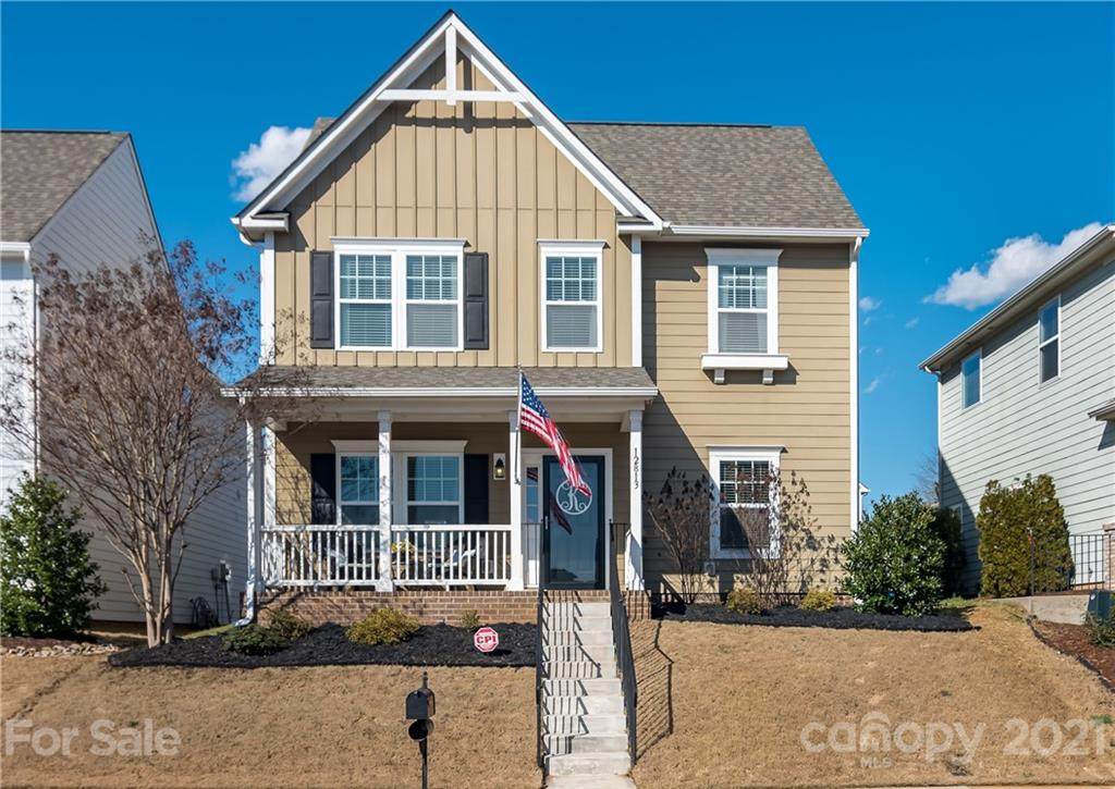 12813 Delvin Castle Court - Photo 1