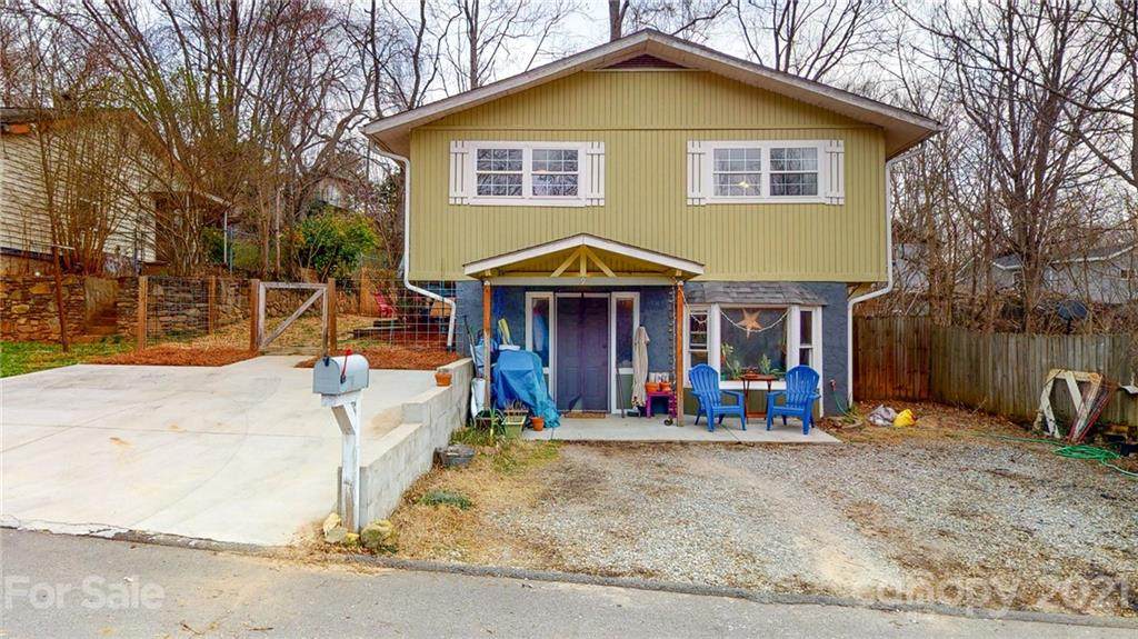 9 Rhudy Road - Photo 1