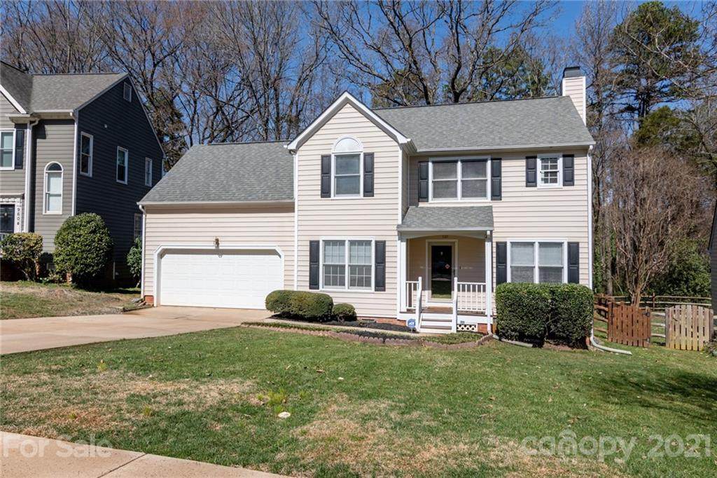 9600 Harris Glen Drive - Photo 1