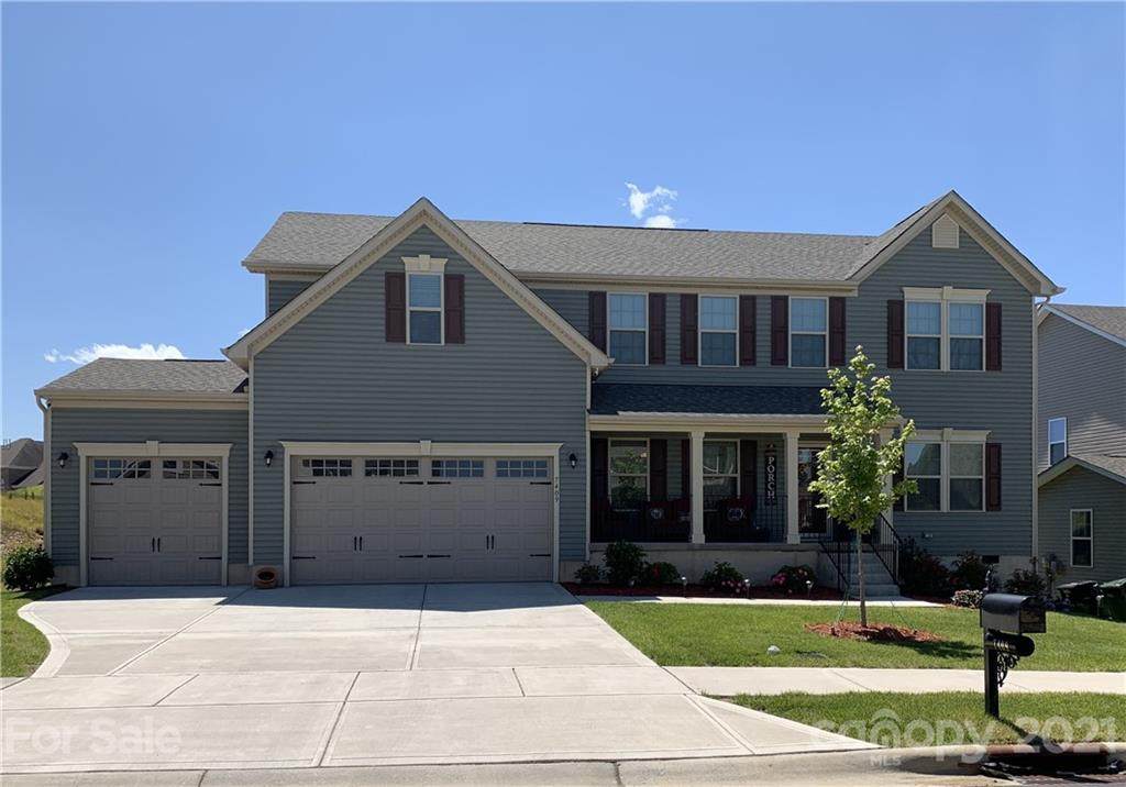 7409 Boulaide Street - Photo 1