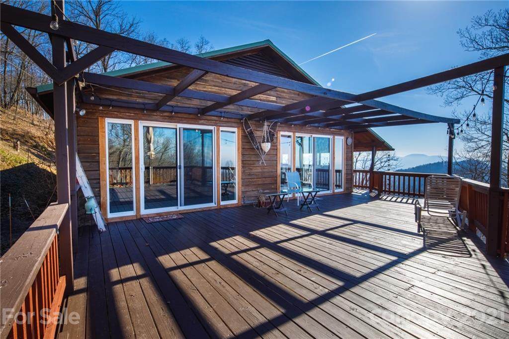 194 Busbee Mountain Road - Photo 1