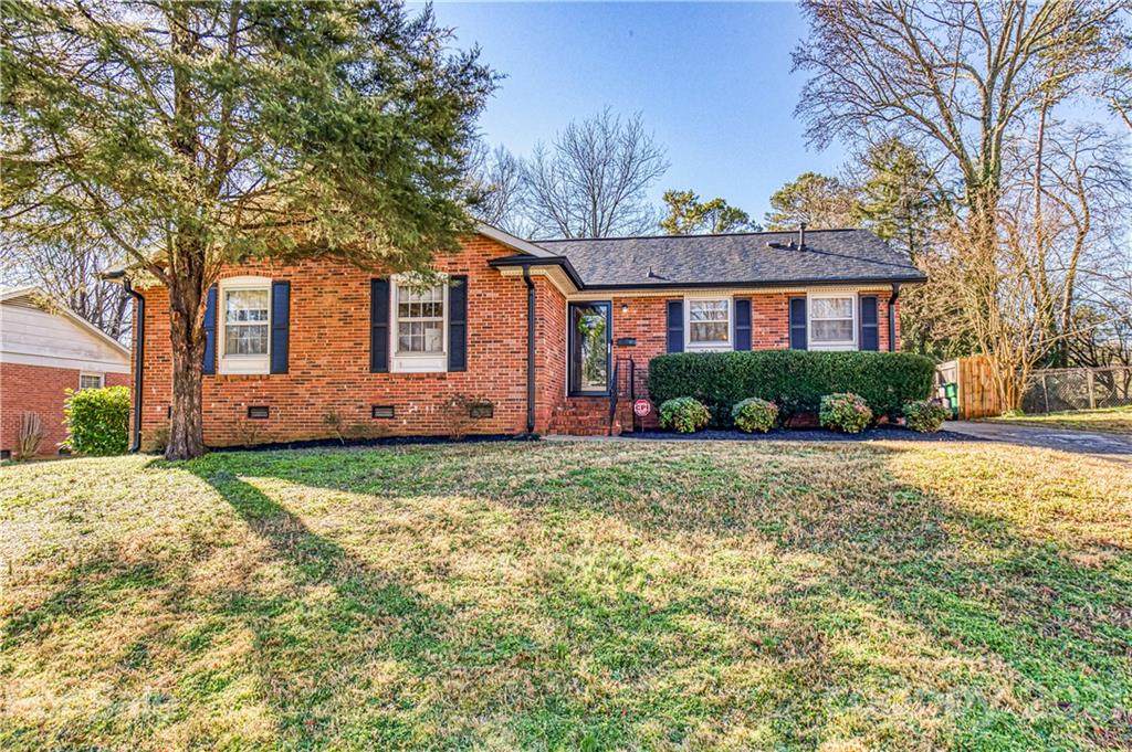 7047 Ridgebrook Drive - Photo 1