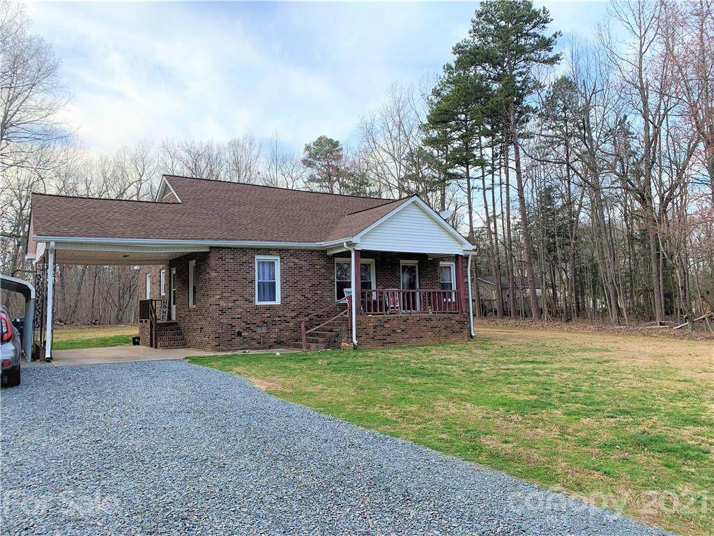 410 Dogwood Street - Photo 1