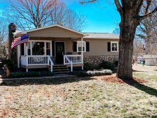 2729 Horseford Road - Photo 1