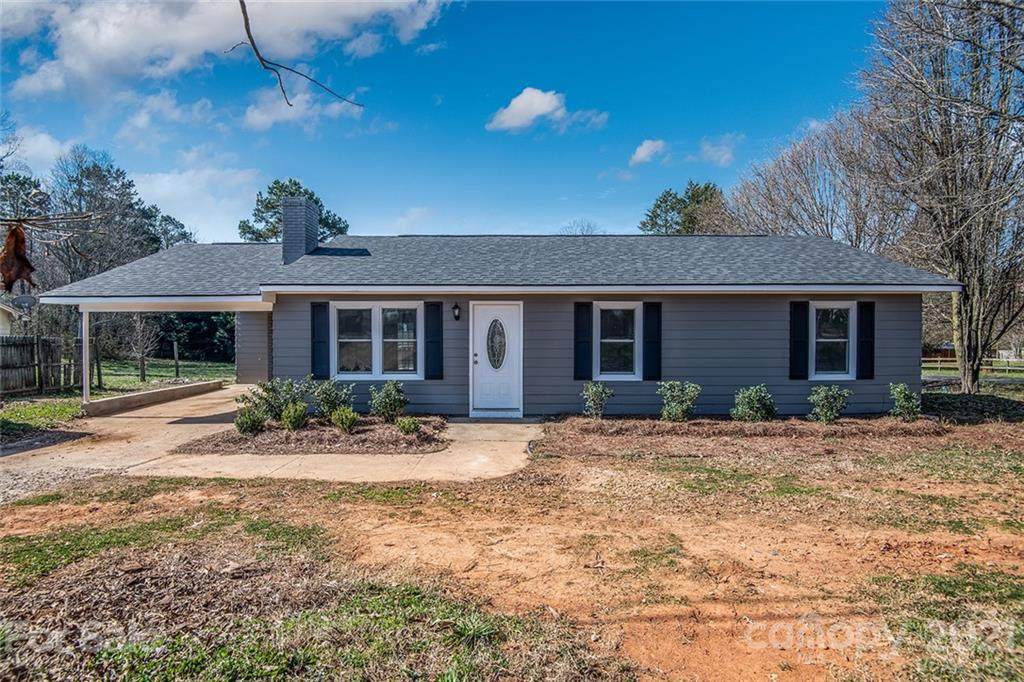 3443 Polkville Road - Photo 1