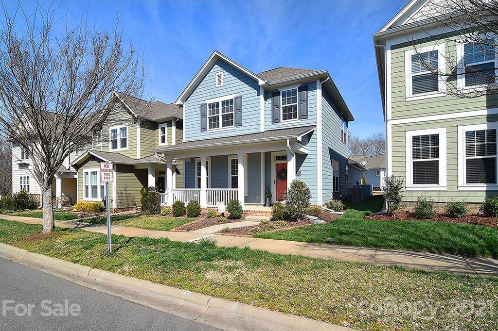 6032 Bountiful Street - Photo 1