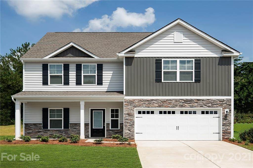 4547 Hornyak Drive - Photo 1