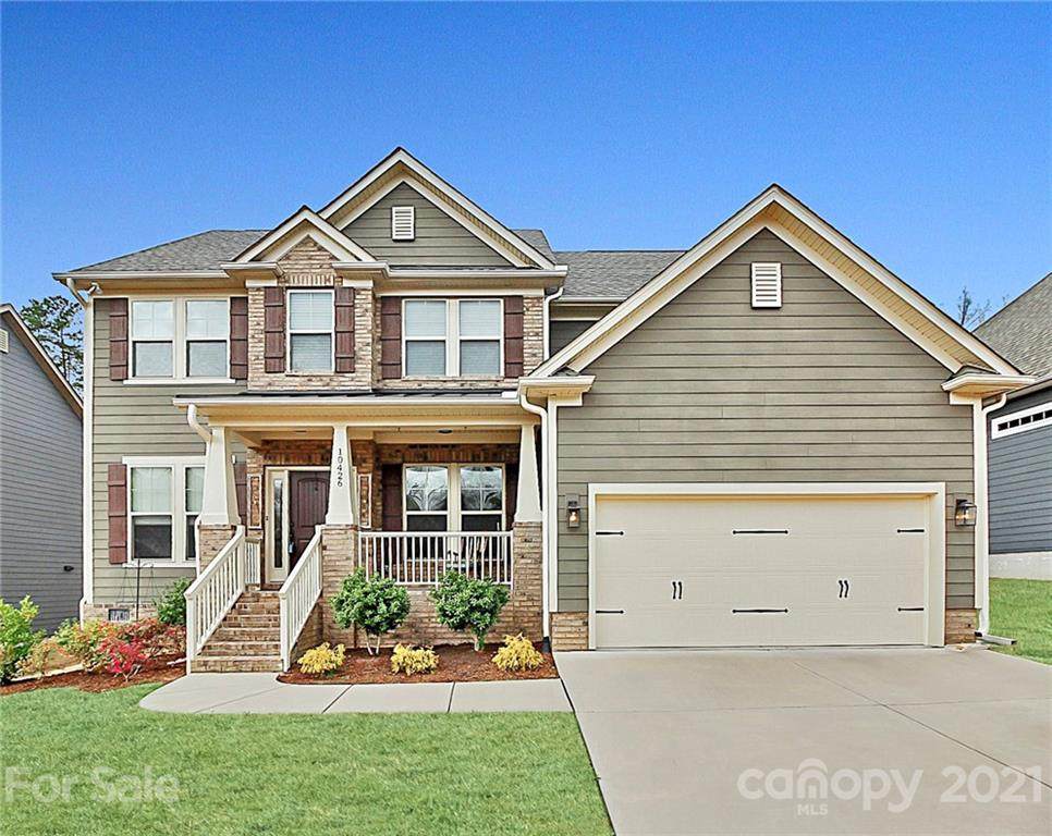 10426 Daufuskie Drive - Photo 1