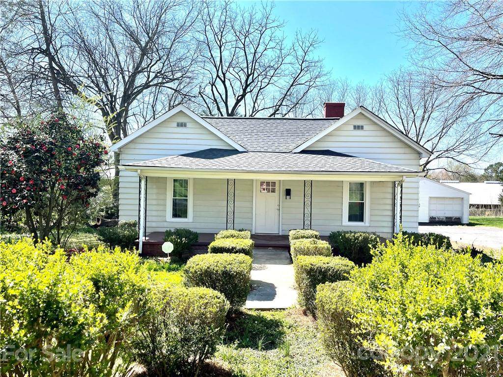 1334 Frye Avenue - Photo 1
