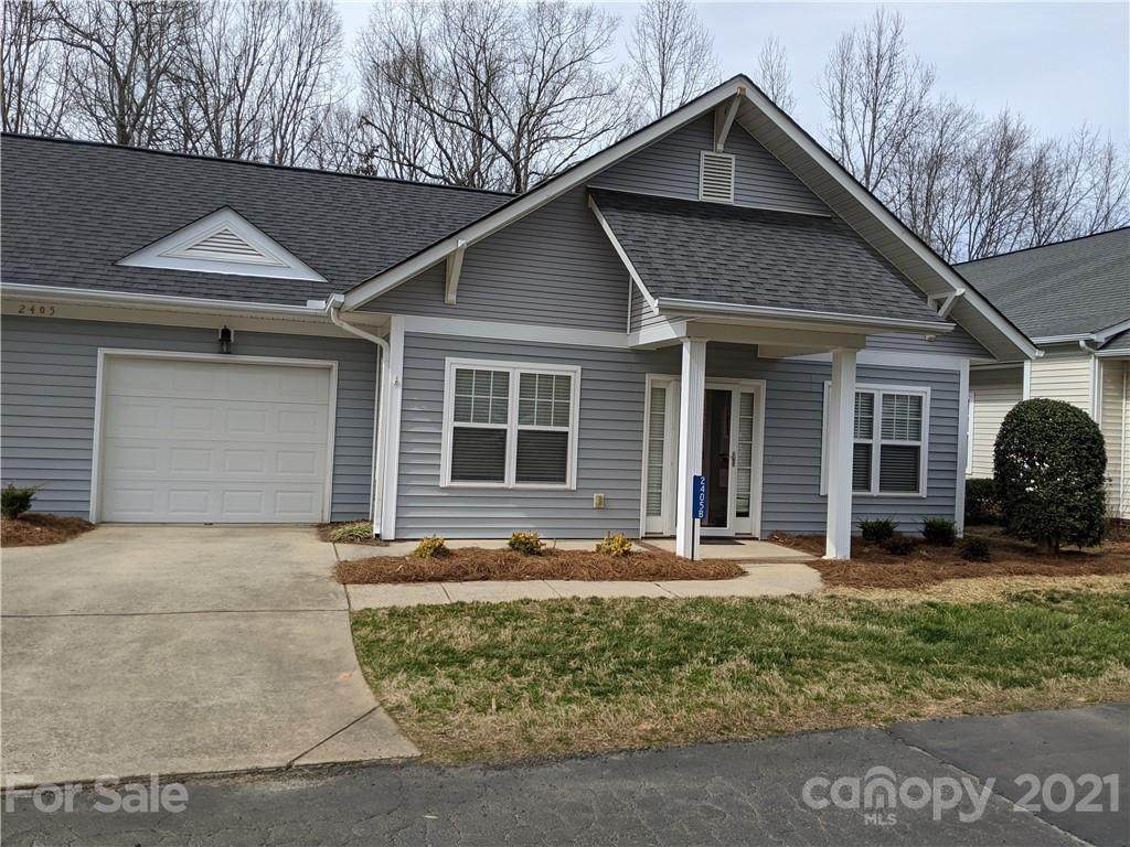 2405 Granville Place - Photo 1