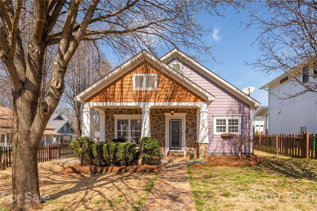 301 Dixon Street - Photo 1