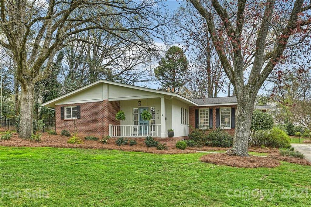 2419 Danbury Street - Photo 1