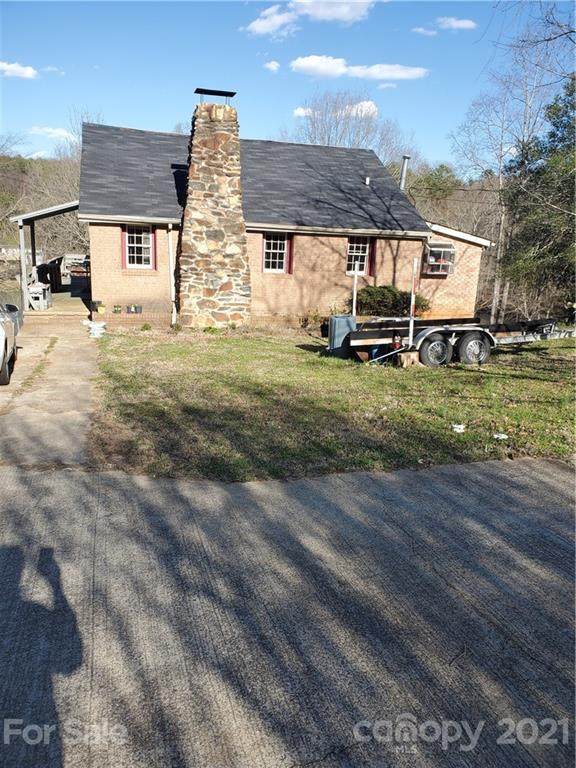 6284 Lynchburg Road - Photo 1
