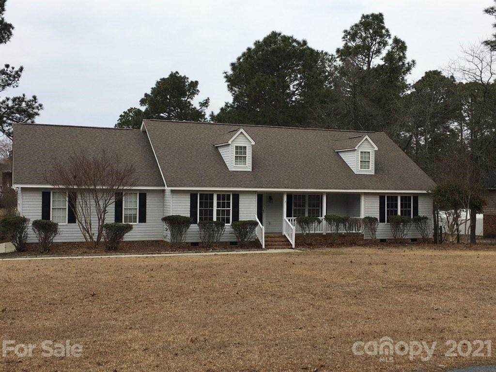 106 Shadywood Drive - Photo 1