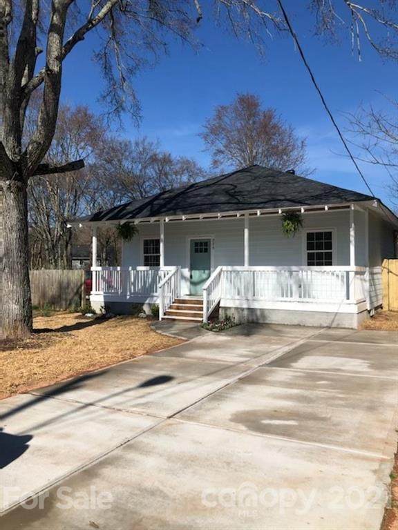 333 Houston Street - Photo 1