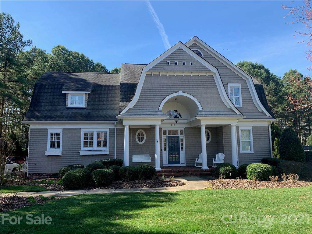 118 Yale Loop - Photo 1