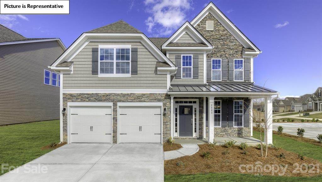 418 Preston Road - Photo 1