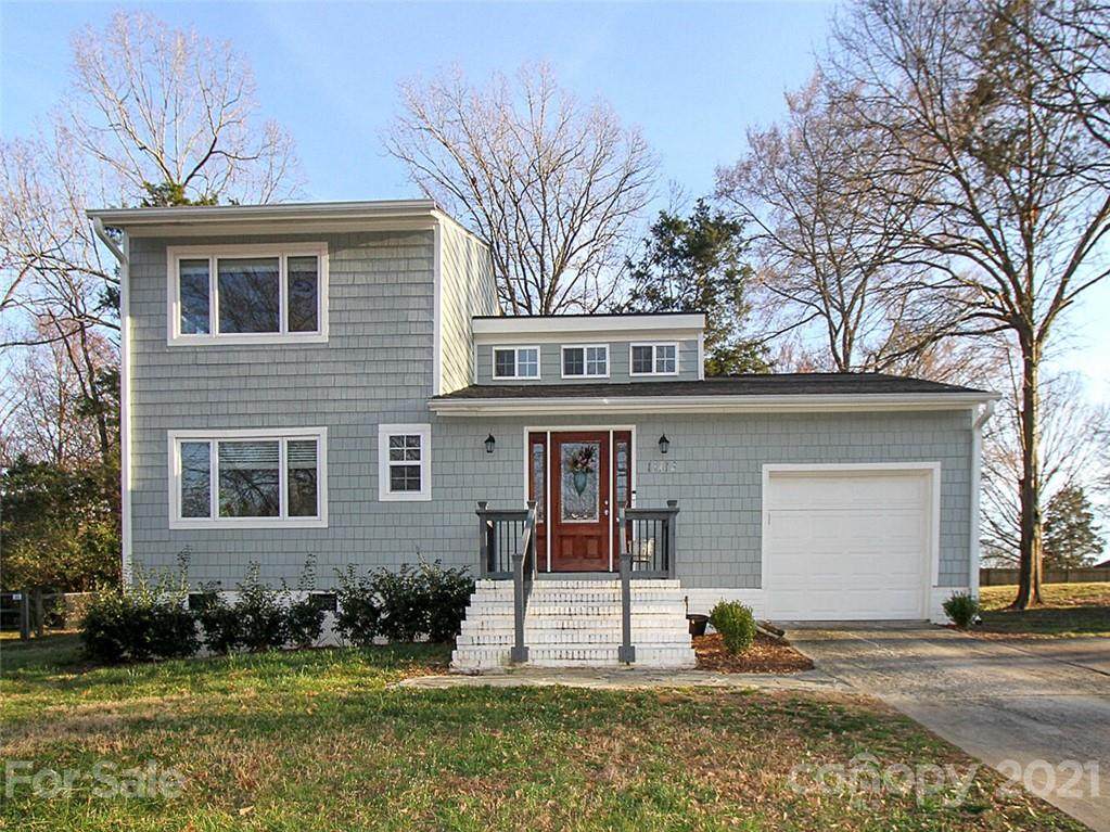 11113 Blue Heron Drive - Photo 1