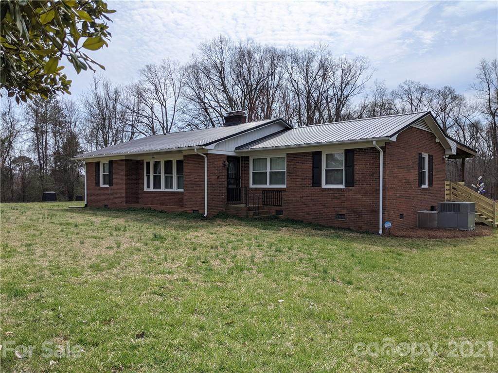 187 Absher Farm Loop - Photo 1