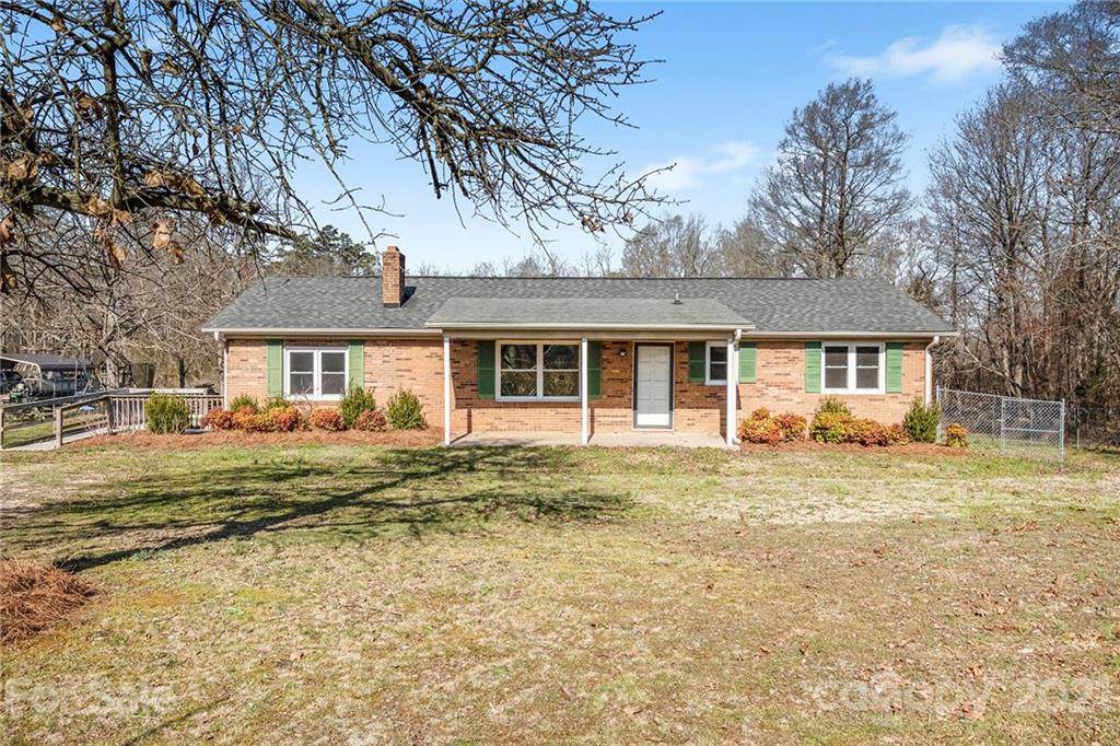 5980 Smith Lake Road - Photo 1