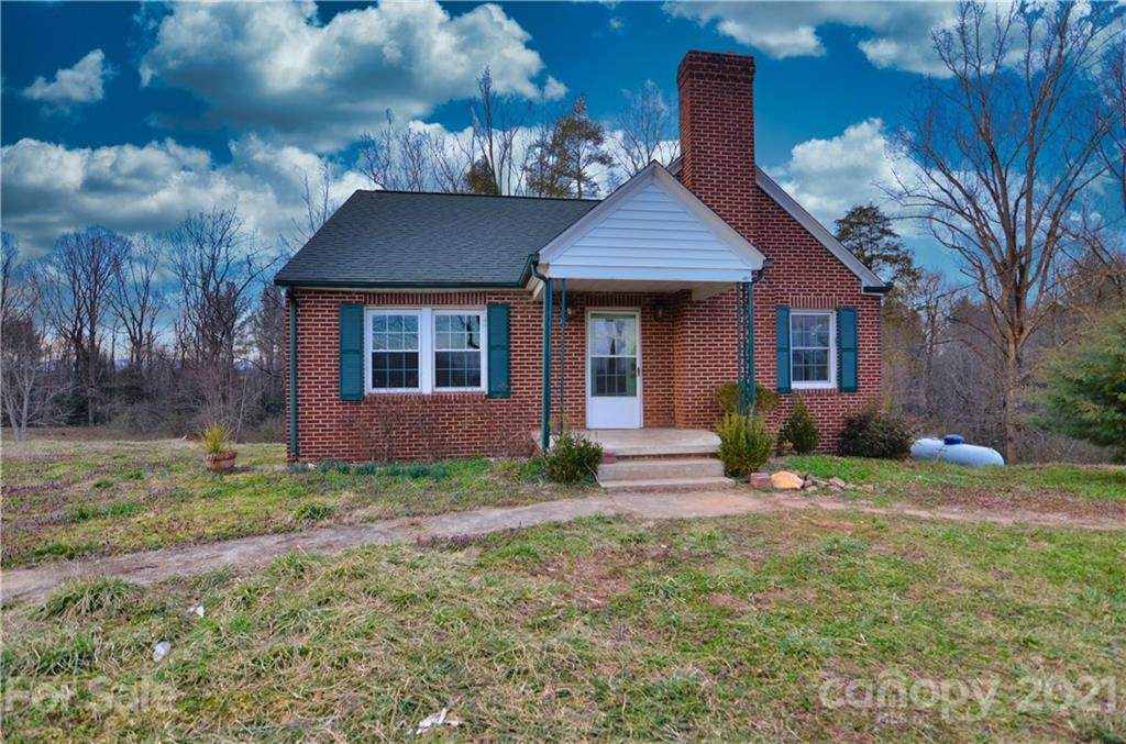 1467 Bethany Ford Road - Photo 1