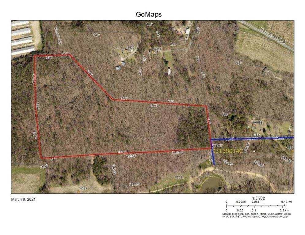 24.17ac Philadelphia Church Road - Photo 1
