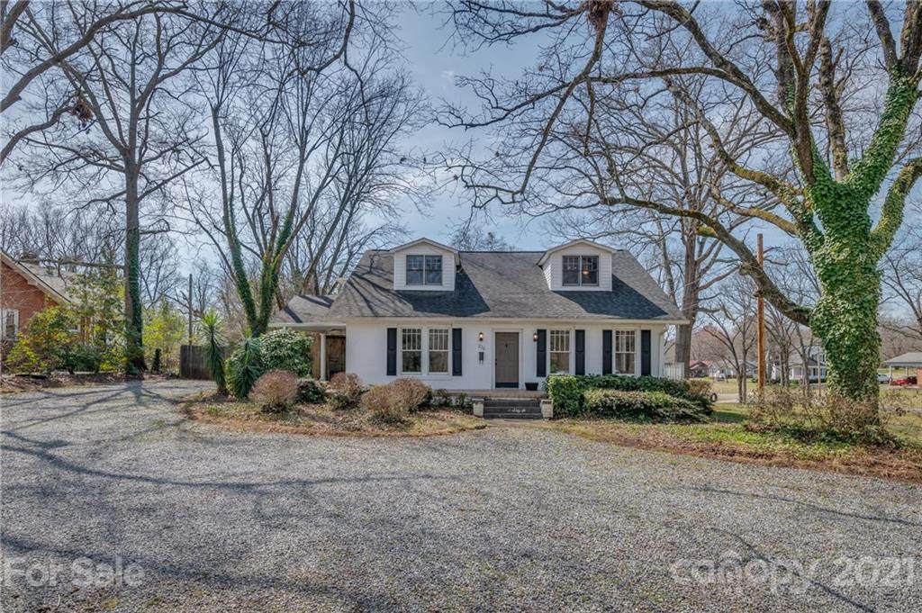 236 Old Caroleen Road - Photo 1