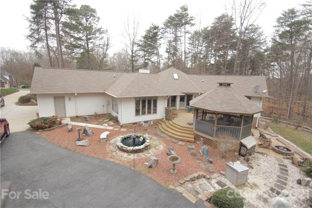 116 Sycamore Slope Lane - Photo 1