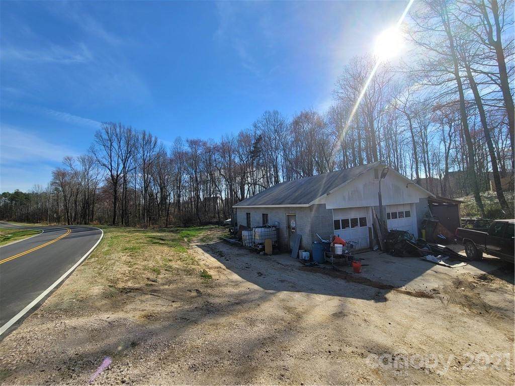 0 0 Road - Photo 1