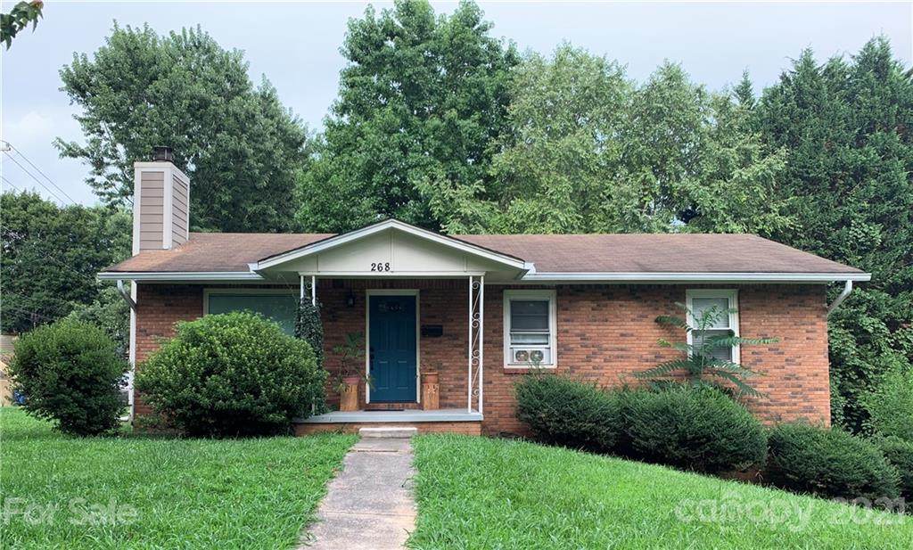 268 French Broad Avenue - Photo 1