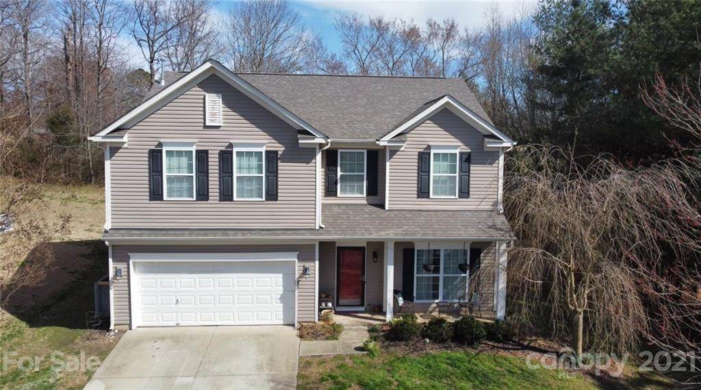 129 Washburn Range Drive - Photo 1