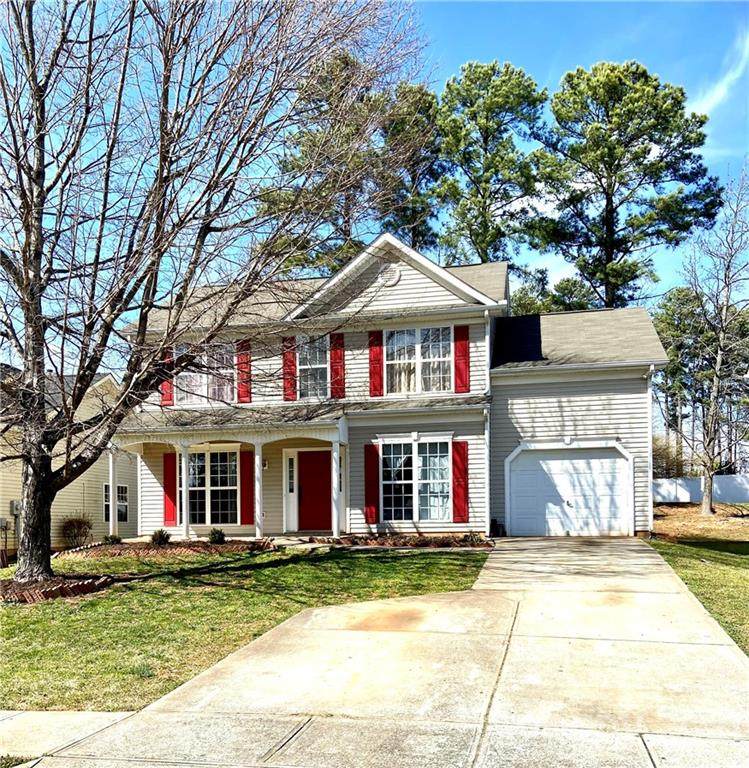 1338 Charidge Lane - Photo 1