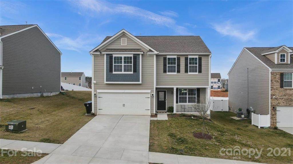 167 Cherry Birch Street - Photo 1