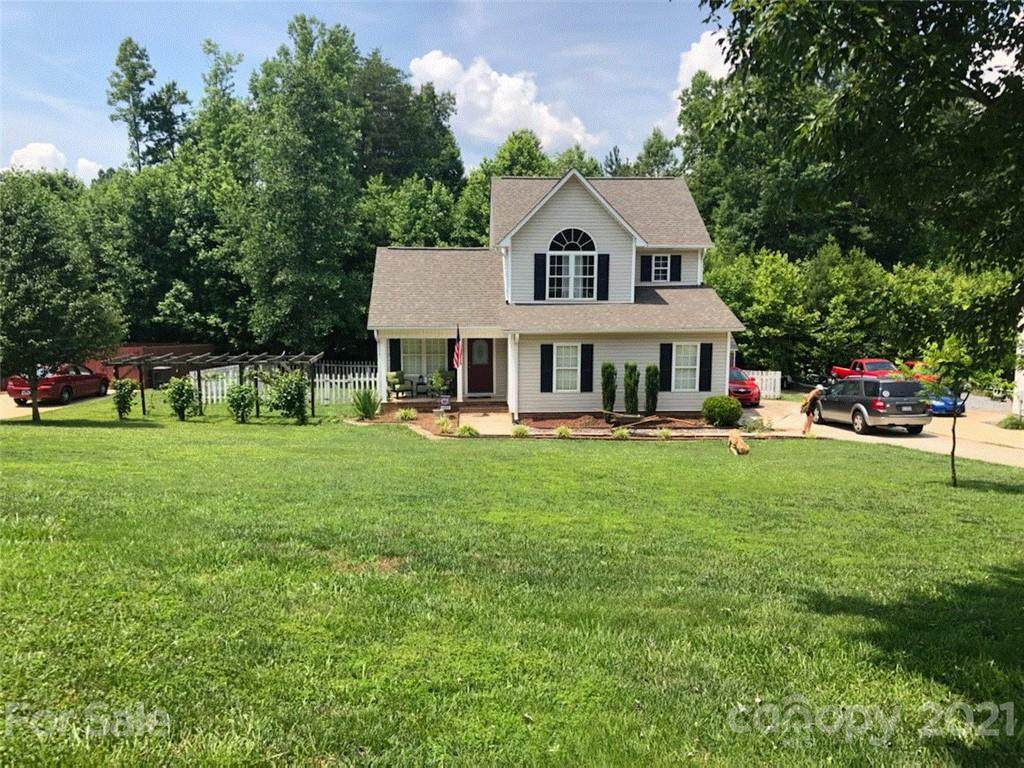 119 Scotch Irish Lane - Photo 1
