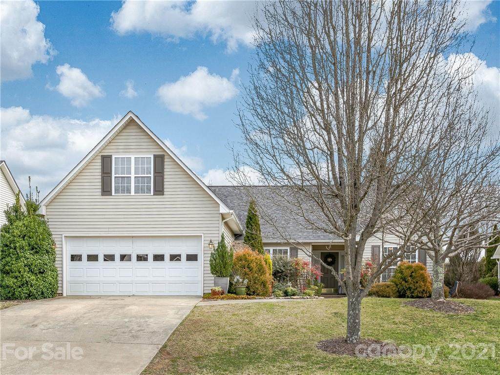 316 Pole Barn Drive - Photo 1