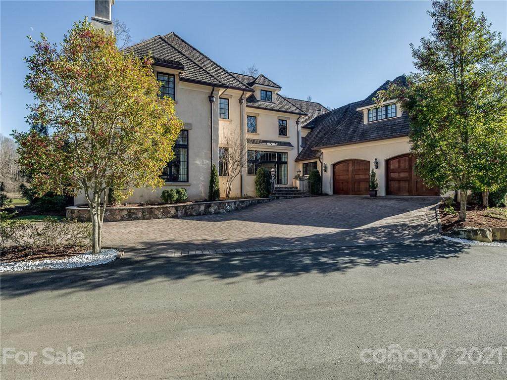 312 Eastover Woods Circle - Photo 1